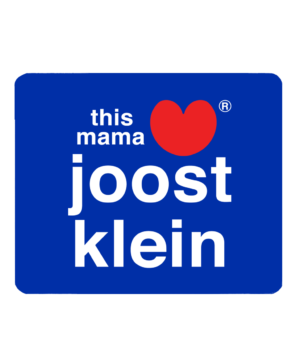 Mouse mat - International Klein Blue